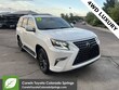 LEXUS GX 460