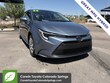 Toyota Corolla Hybrid
