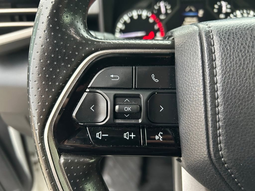 2023 Toyota Tundra SR5 - Photo 13