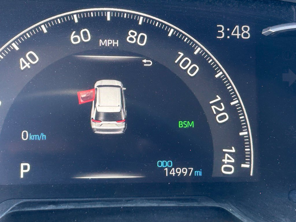 2024 Toyota RAV4 Adventure - Photo 17