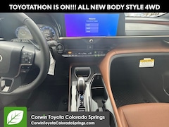 2025 Toyota 4Runner TRD Sport Premium SUV