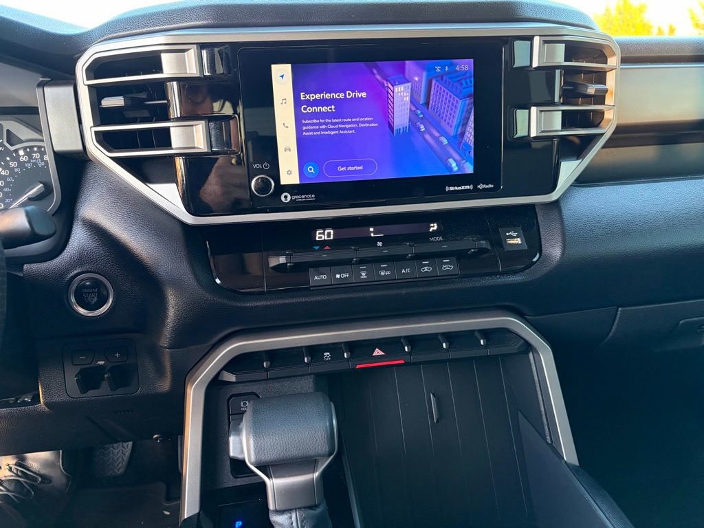 2022 Toyota Tundra SR5 - Photo 30