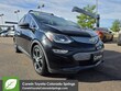 Chevrolet Bolt EV
