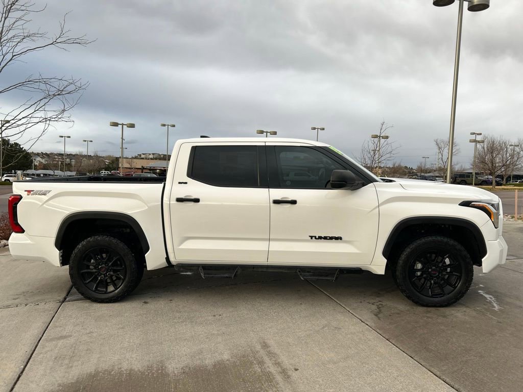 2023 Toyota Tundra SR5 - Photo 9