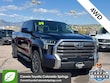 Toyota Tundra i-FORCE MAX