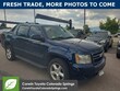 Chevrolet Avalanche 1500