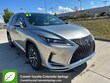 LEXUS RX 350L