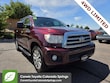 Toyota Sequoia