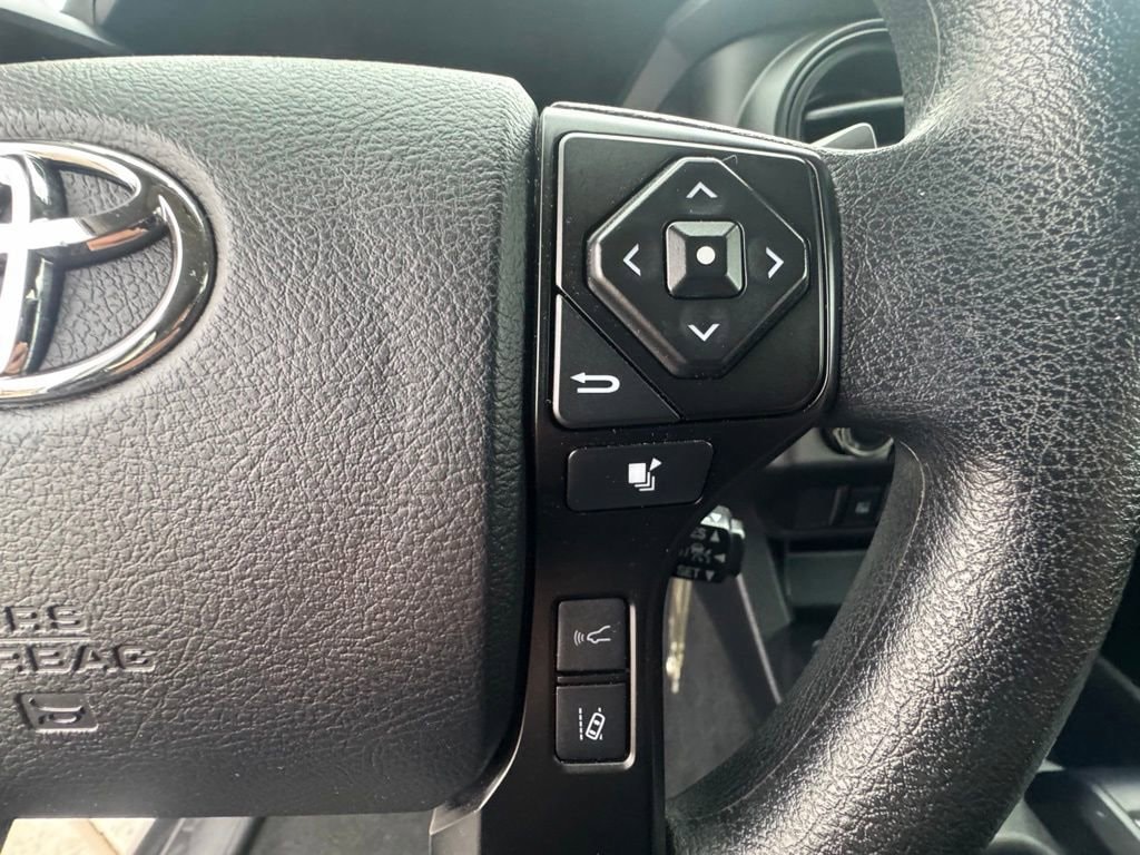 2023 Toyota Tacoma SR - Photo 26