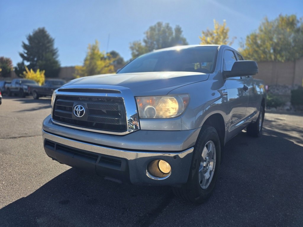 2010 Toyota Tundra Grade photo 3