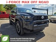 Toyota 4Runner i-FORCE MAX