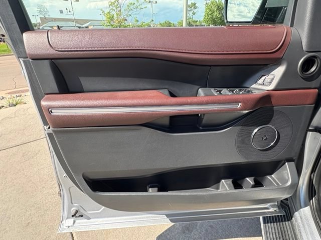 2023 Ford Expedition Limited - Photo 12