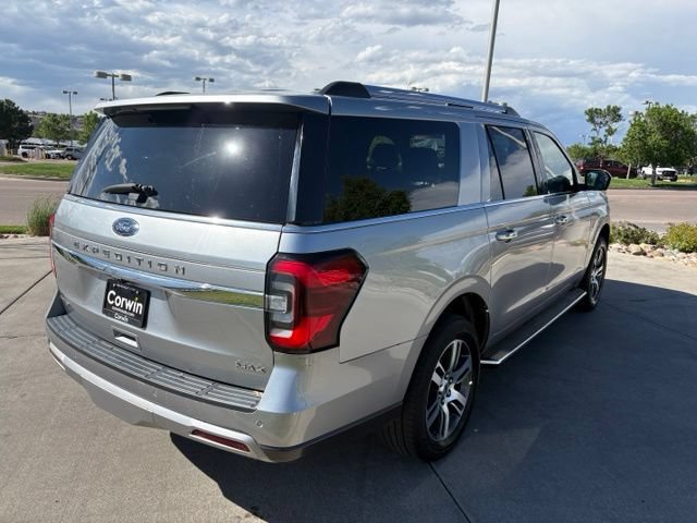 2023 Ford Expedition Limited - Photo 8