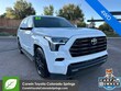 Toyota Sequoia