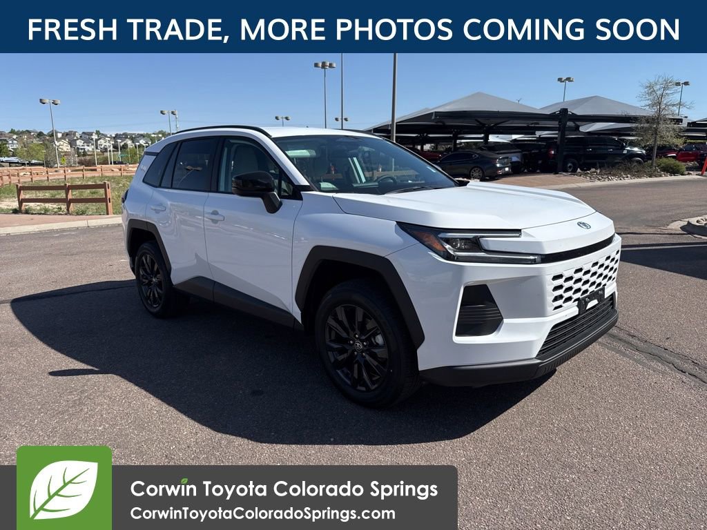 2026 Toyota RAV4 Hybrid XLE Premium AWD's photo