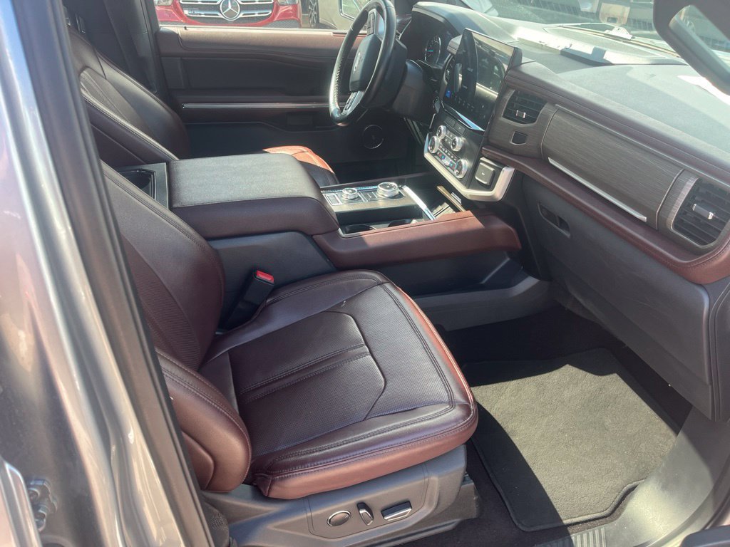 2023 Ford Expedition Limited - Photo 42