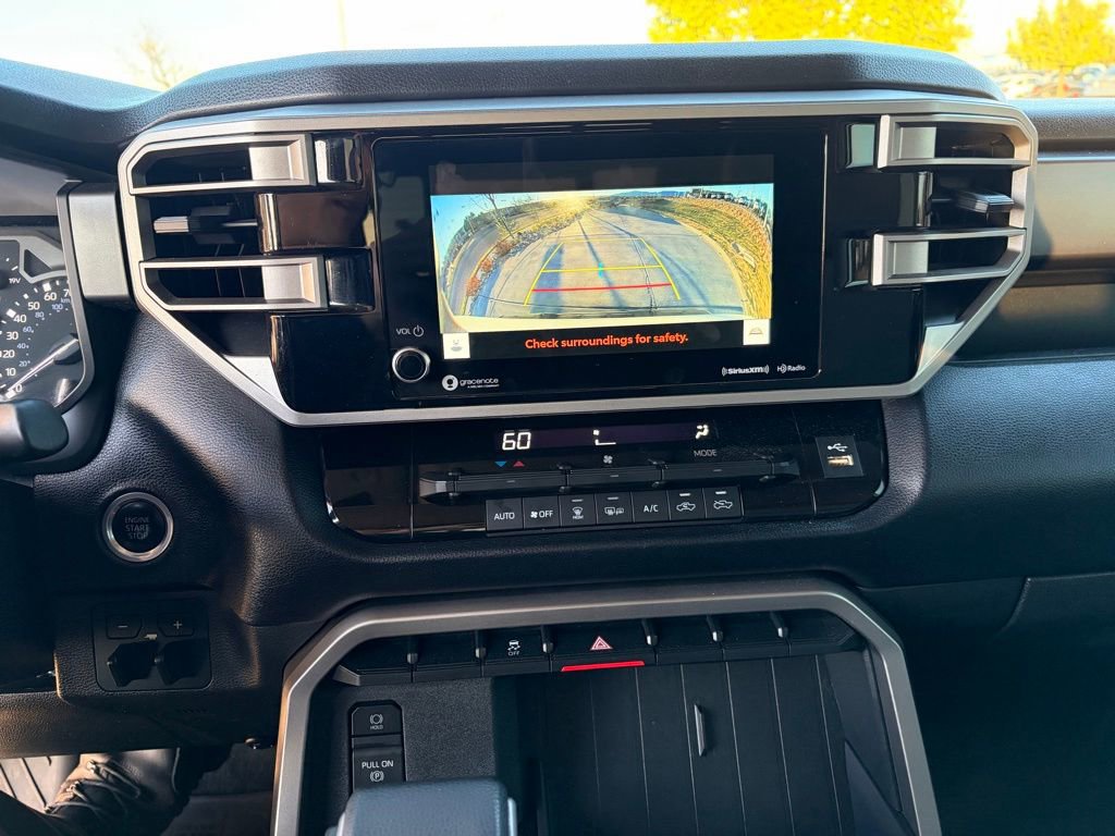 2022 Toyota Tundra SR5 - Photo 29