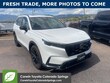 Honda CR-V Hybrid
