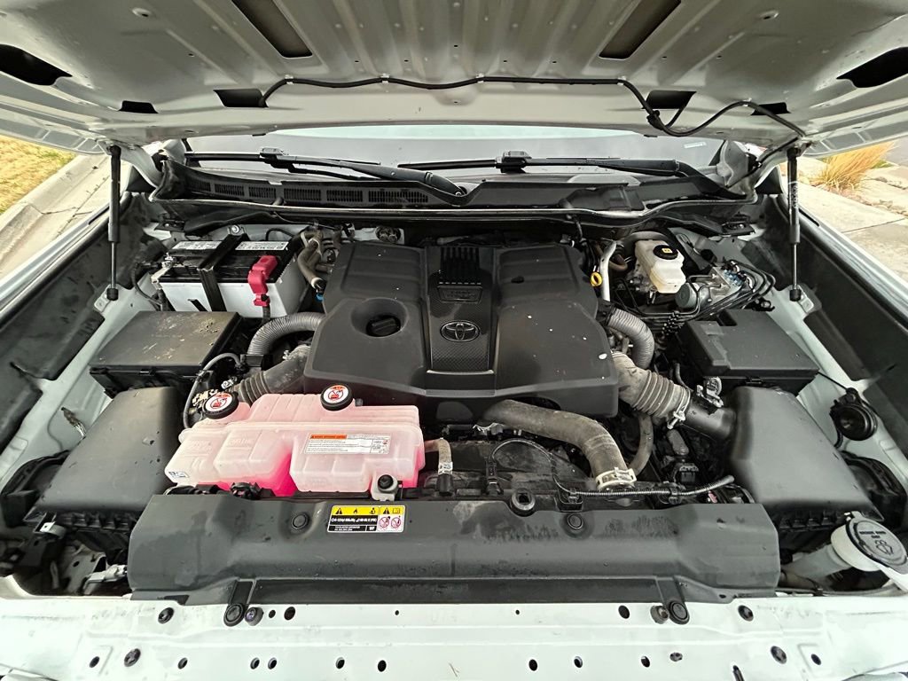 2023 Toyota Tundra SR5 - Photo 31