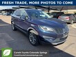 Lincoln MKC