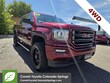 GMC Sierra 1500