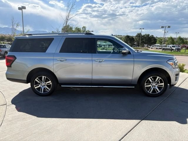 2023 Ford Expedition Limited - Photo 9