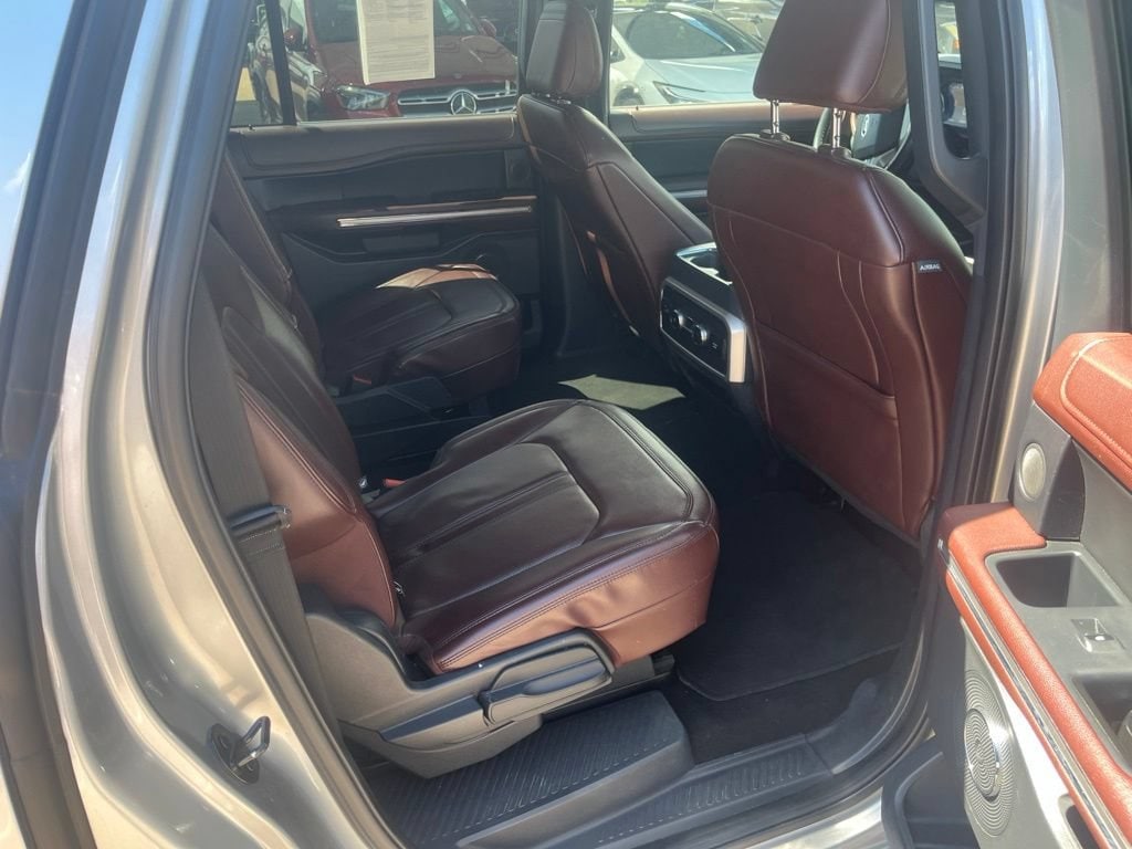 2023 Ford Expedition Limited - Photo 44