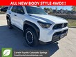 Toyota 4Runner i-FORCE MAX