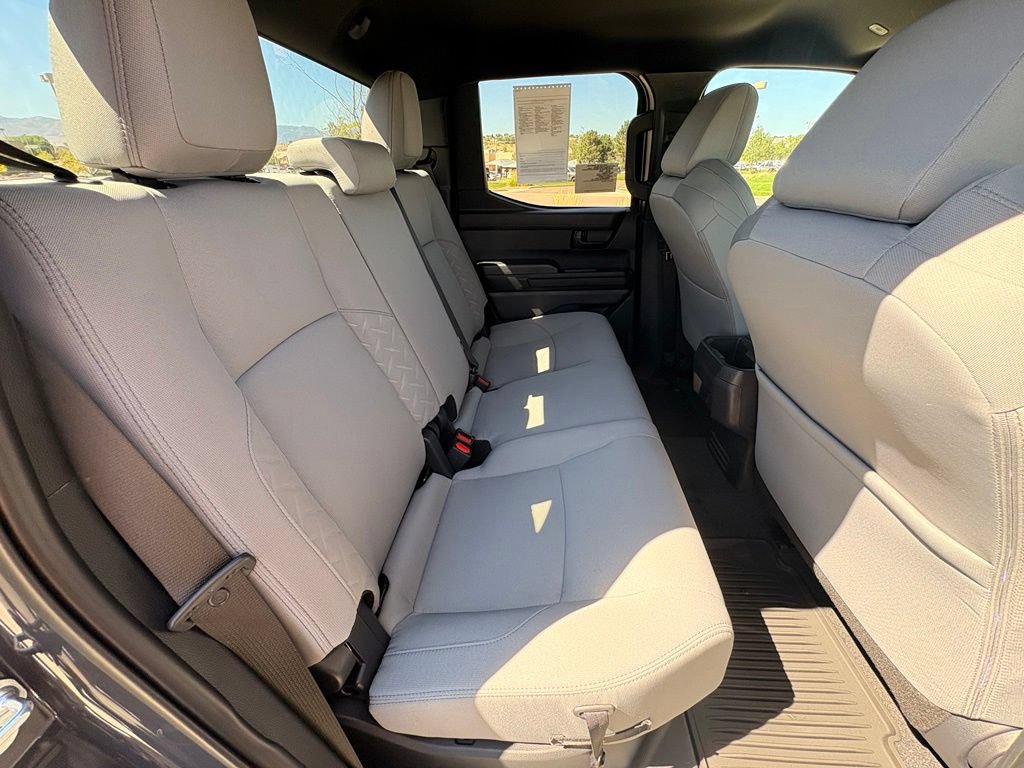 2026 Toyota Tacoma SR5 - Photo 30