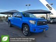 Toyota Tundra