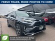 Toyota RAV4 Prime