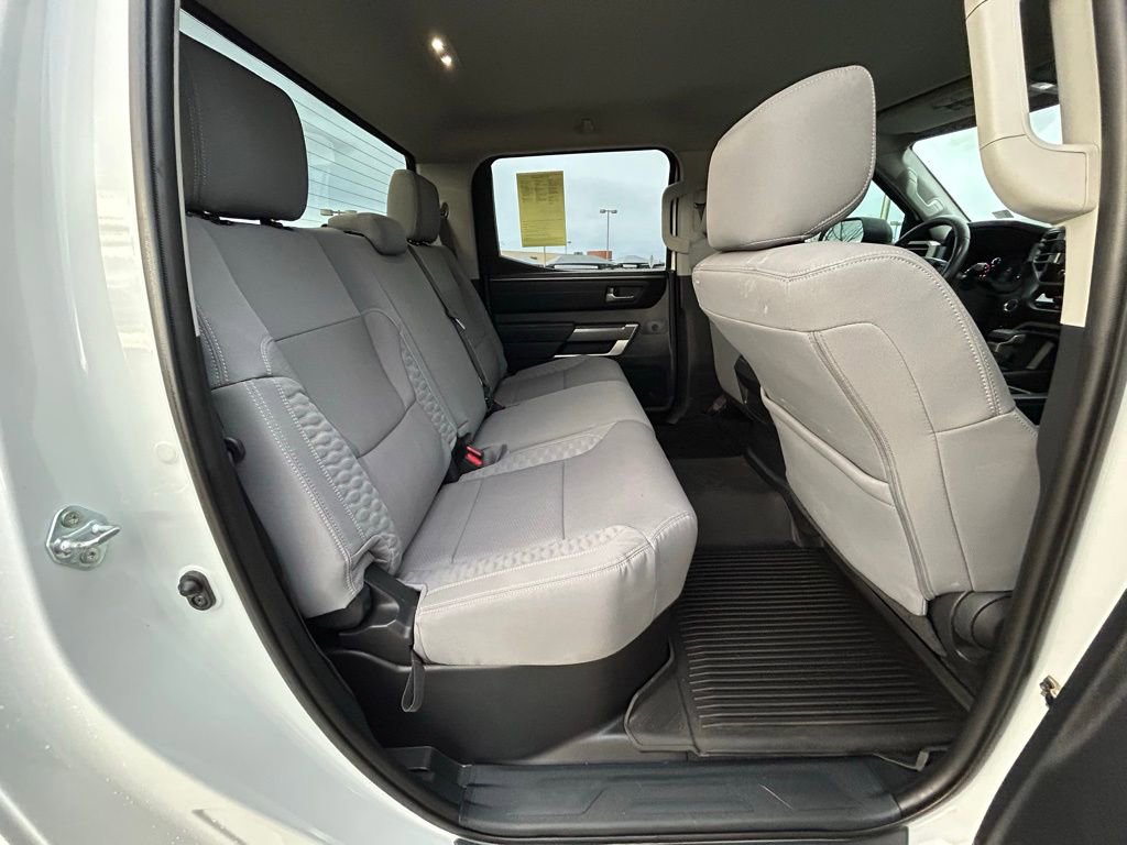 2023 Toyota Tundra SR5 - Photo 27