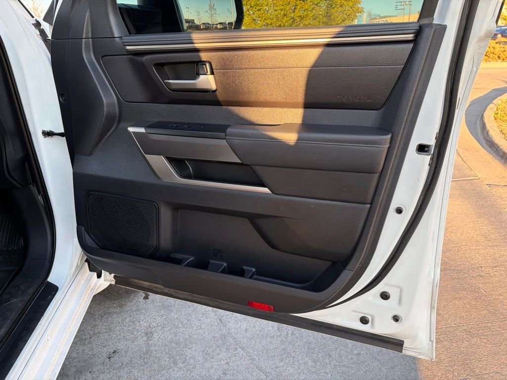2022 Toyota Tundra SR5 - Photo 21