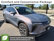 Chevrolet Blazer EV