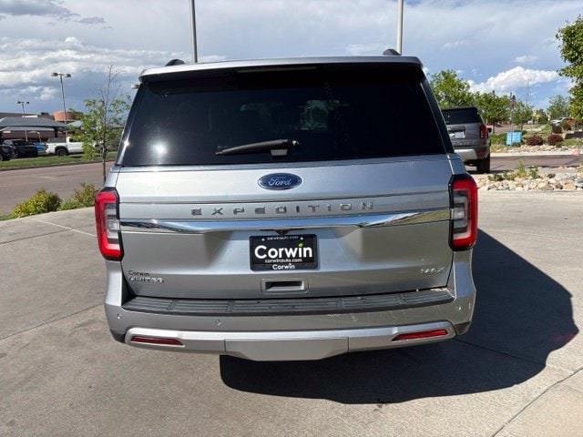 2023 Ford Expedition Limited - Photo 6