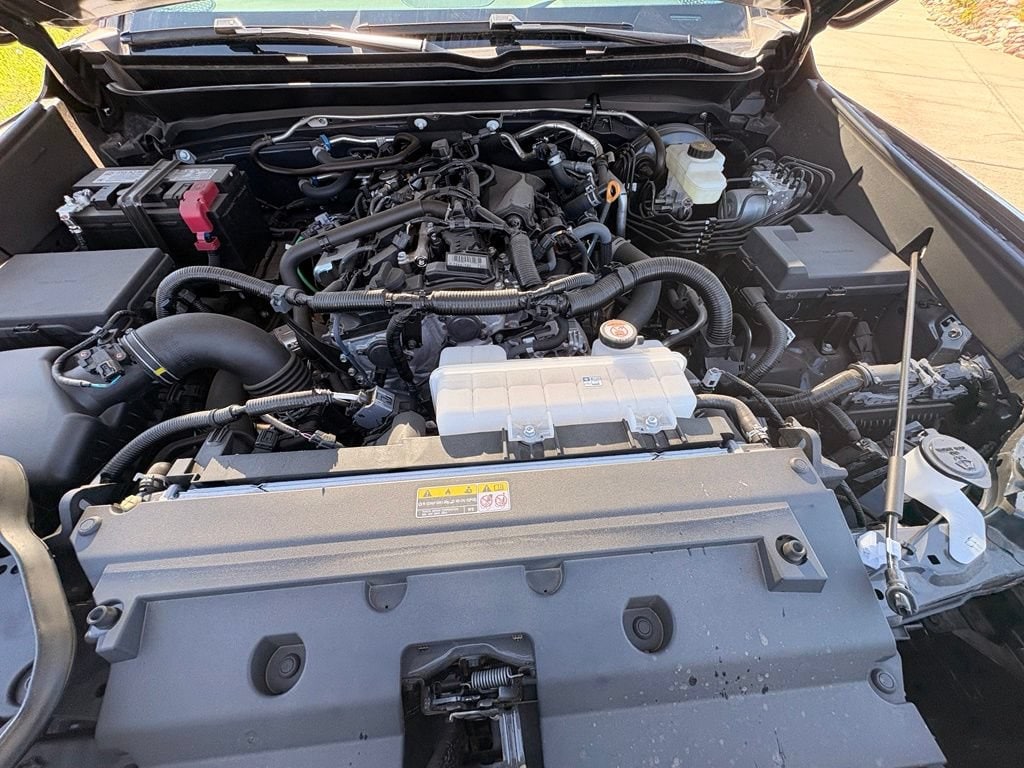 2026 Toyota Tacoma SR5 - Photo 35