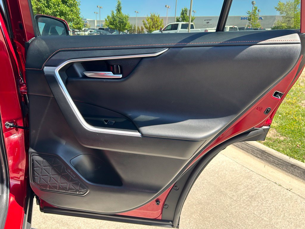 2024 Toyota RAV4 Adventure - Photo 28