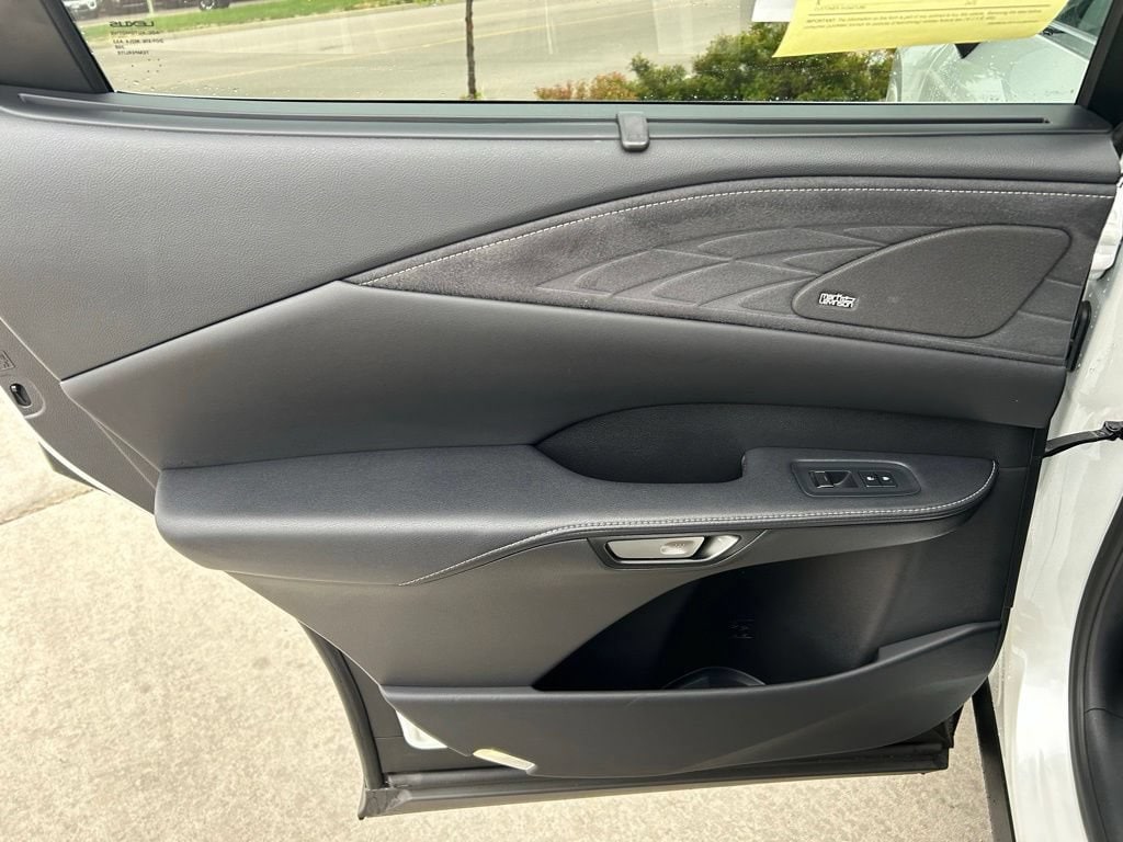 2024 Lexus RX 350 - Photo 25