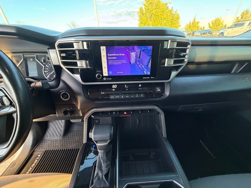 2022 Toyota Tundra SR5 - Photo 24