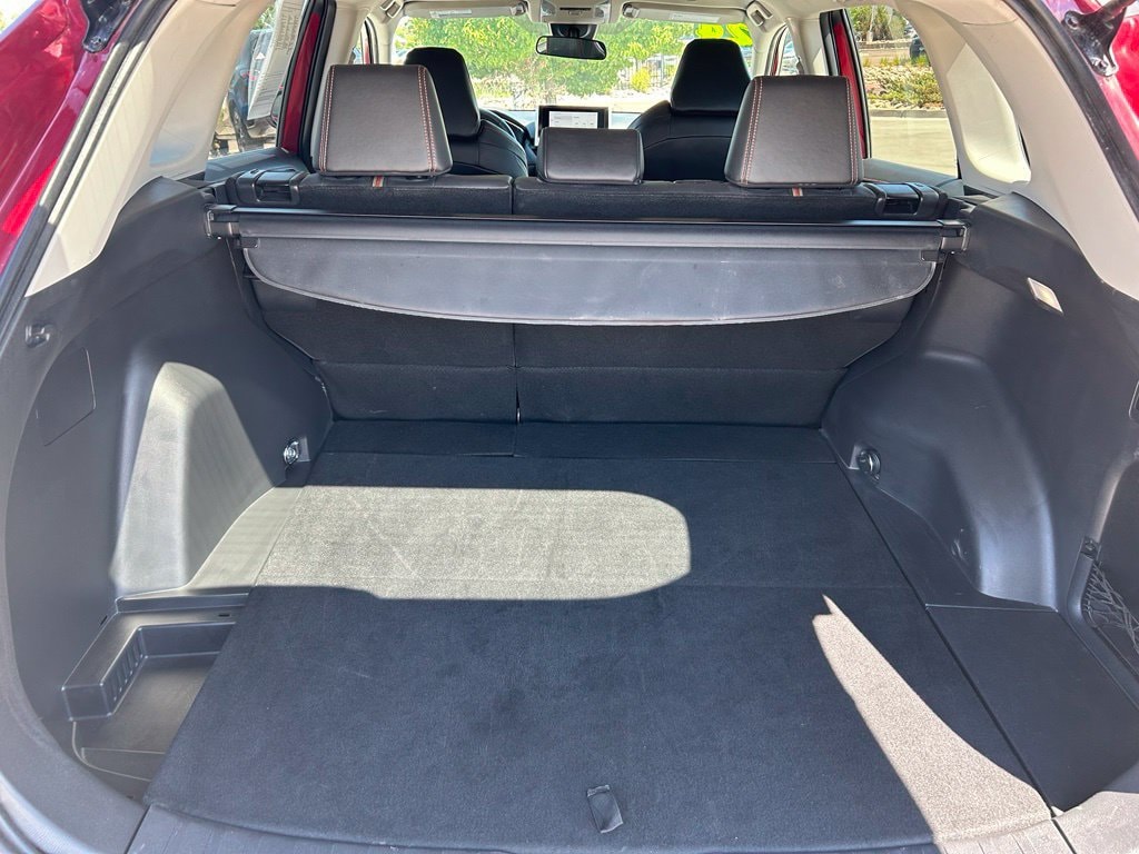 2024 Toyota RAV4 Adventure - Photo 27