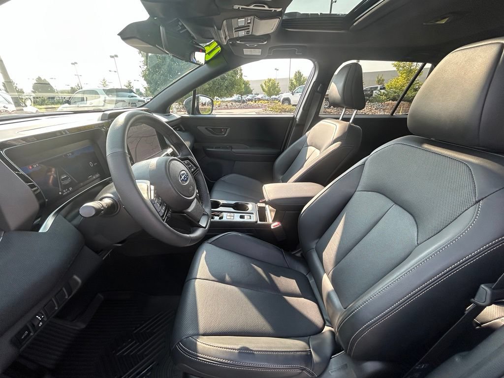 2026 Subaru Outback Limited - Photo 13