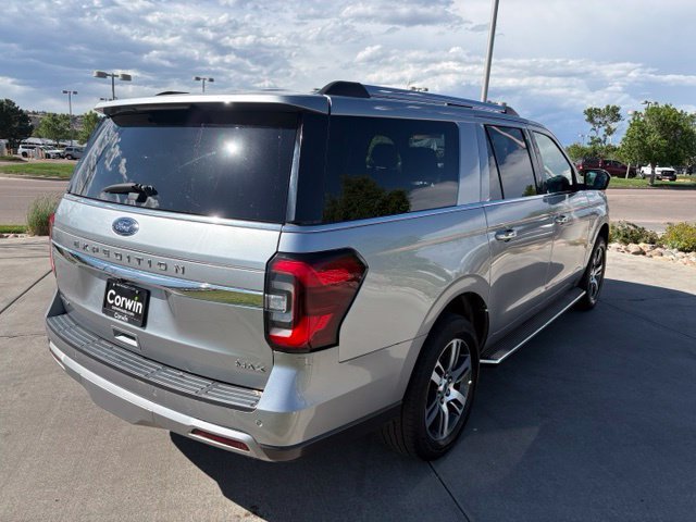 2023 Ford Expedition Limited - Photo 7