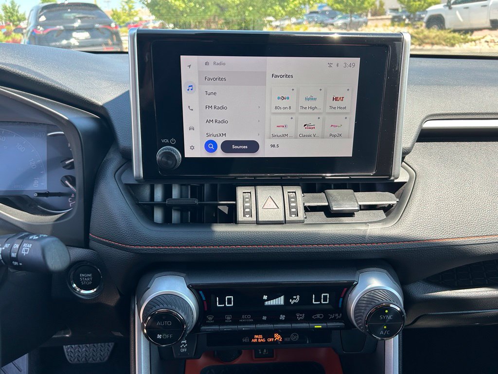 2024 Toyota RAV4 Adventure - Photo 20