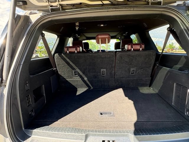 2023 Ford Expedition Limited - Photo 28