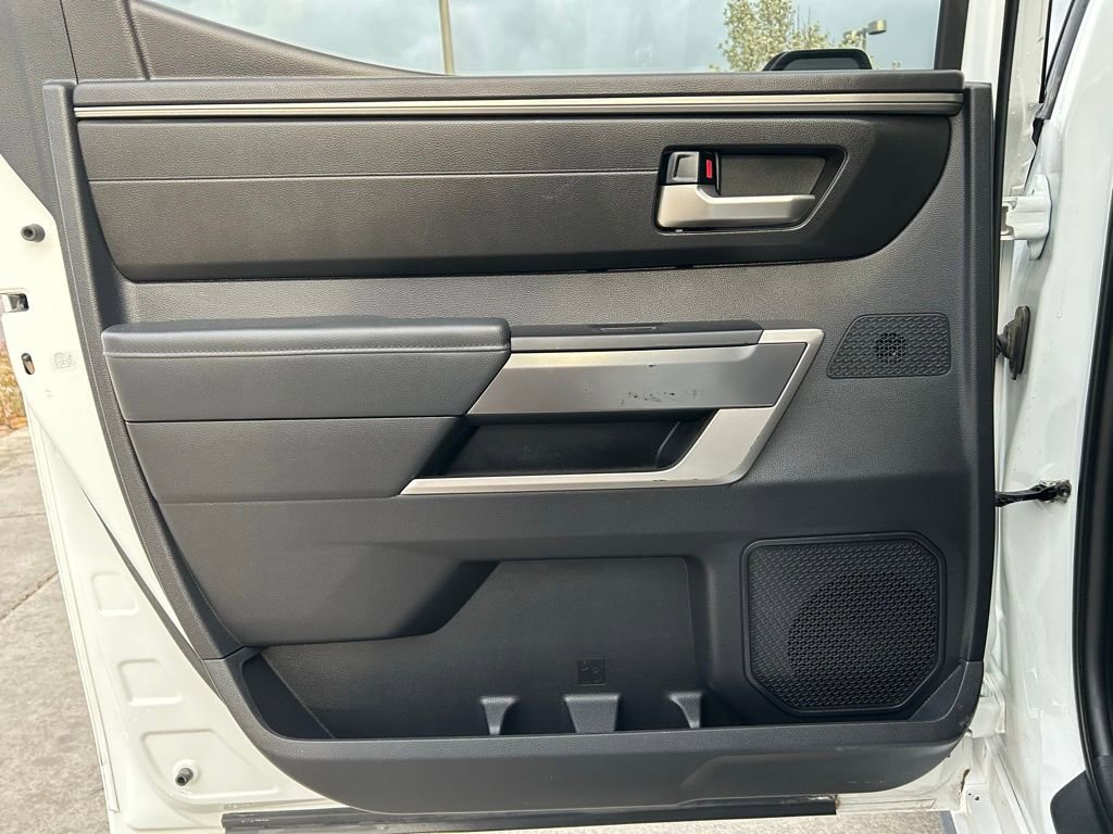 2023 Toyota Tundra SR5 - Photo 24