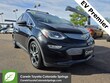 Chevrolet Bolt EV