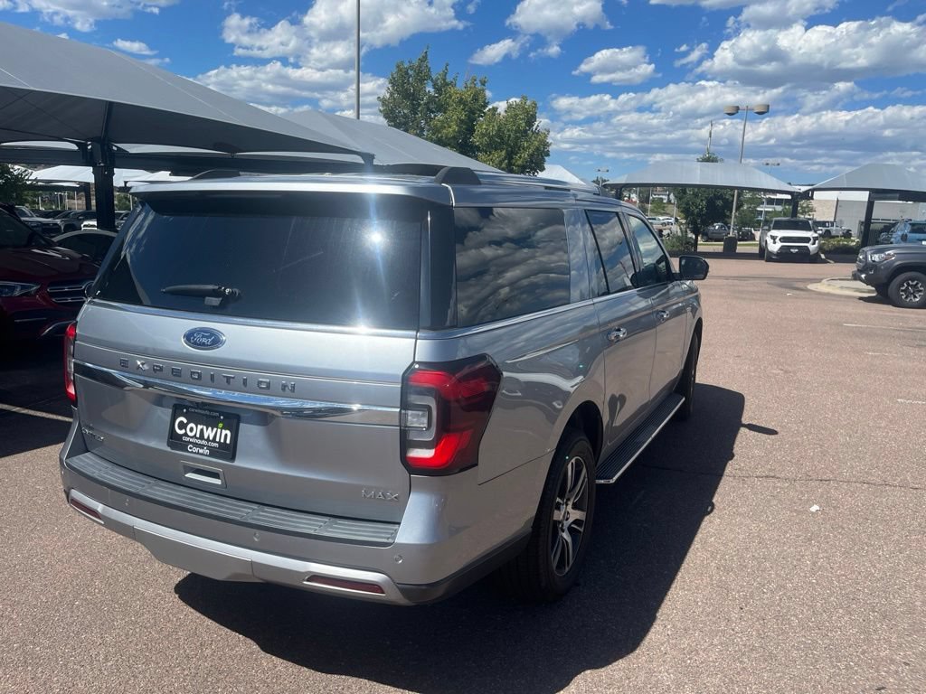 2023 Ford Expedition Limited - Photo 41