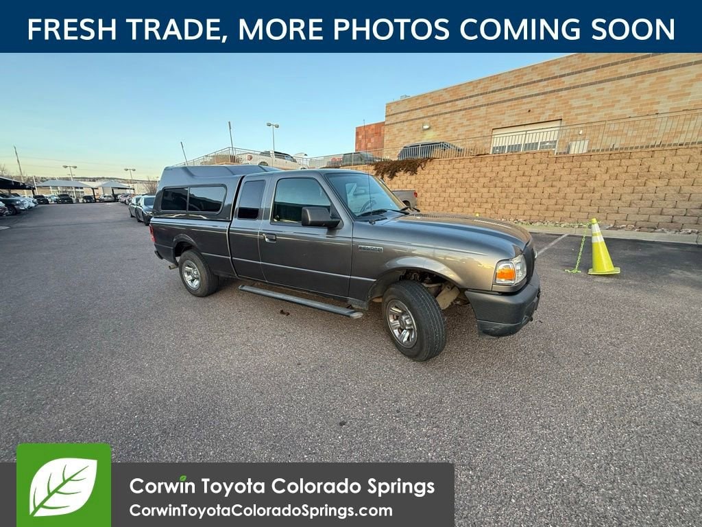 2006 Ford Ranger's photo