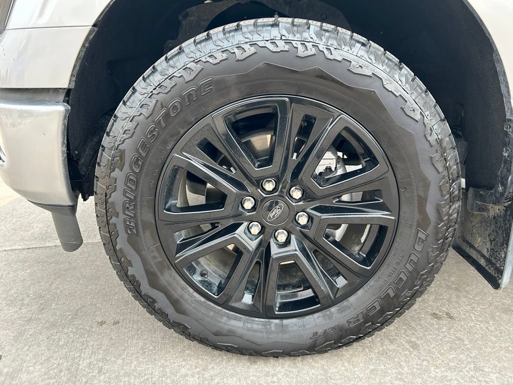 2024 Ford F-150 Platinum - Photo 32
