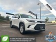 Toyota Grand Highlander